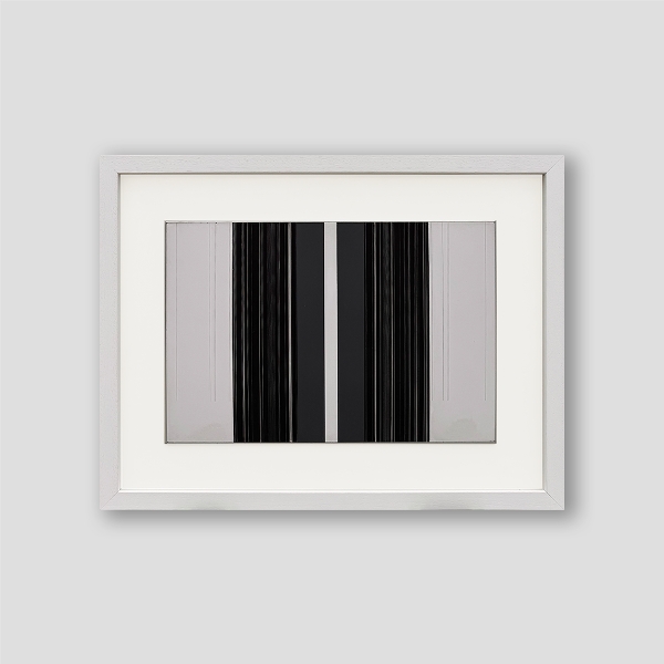 PEIRE Luc - Graphie 1217